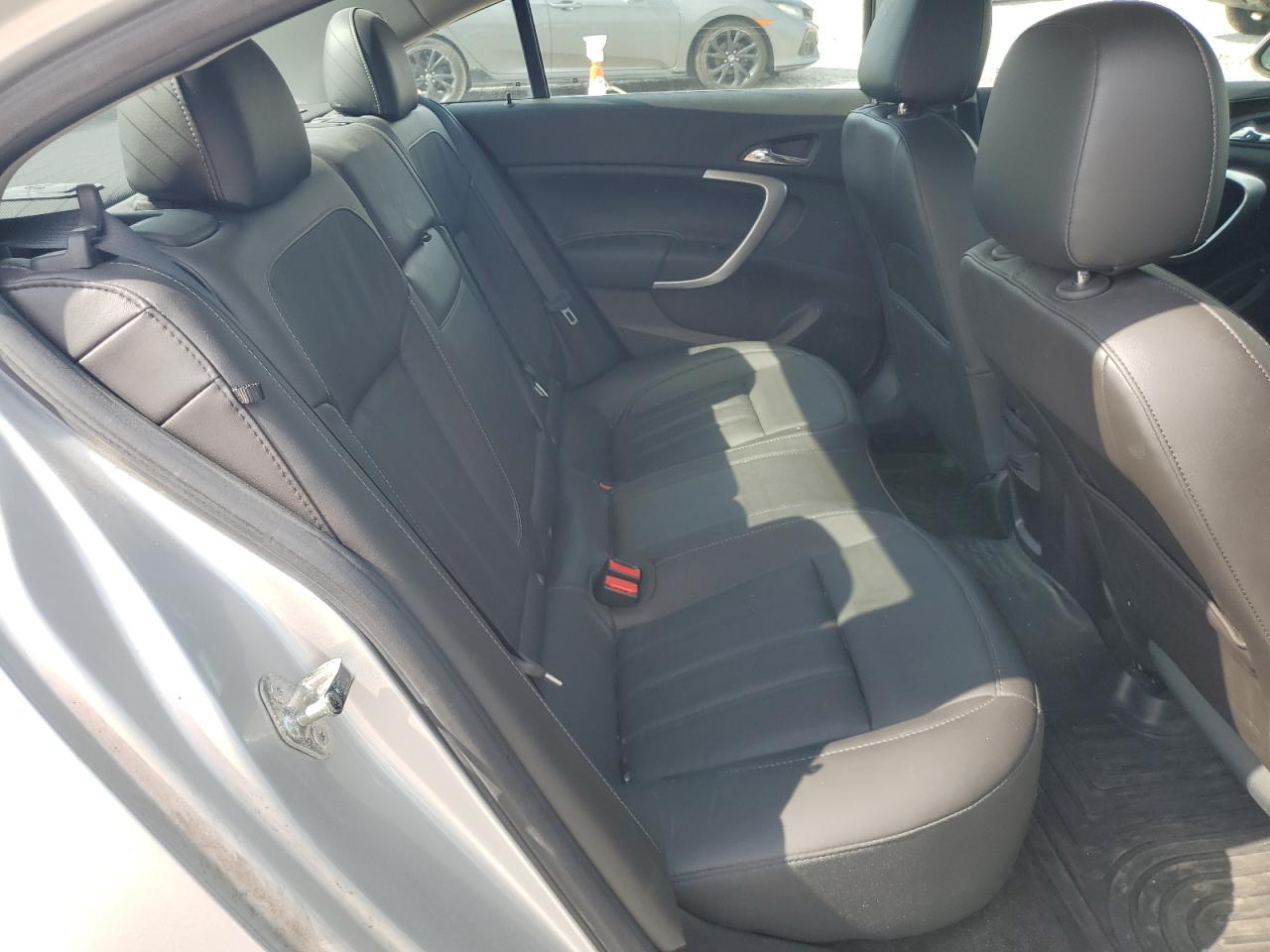 2015 Buick Regal VIN: 2G4GK5EX3F9147354 Lot: 64939885