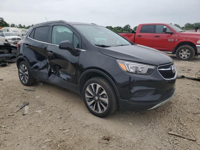  BUICK ENCORE 2022 Black