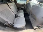 2020 FORD ESCAPE SE   for sale at Copart MA - NORTH BOSTON
