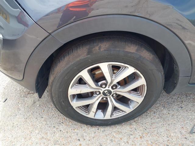 2015 KIA SPORTAGE 2
