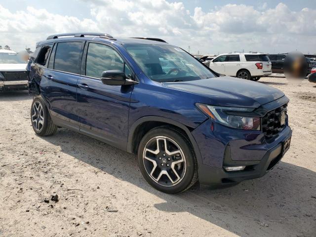 HONDA PASSPORT 2023 Blue