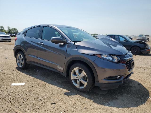 HONDA HR-V 2016 Szary