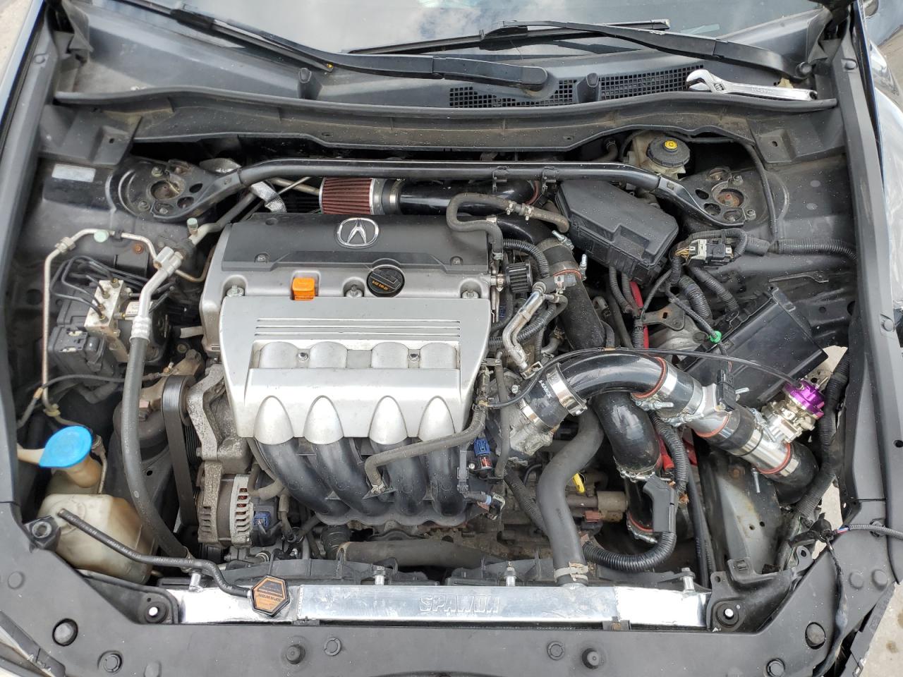 2011 Acura Tsx VIN: JH4CU2F64BC005842 Lot: 63942035