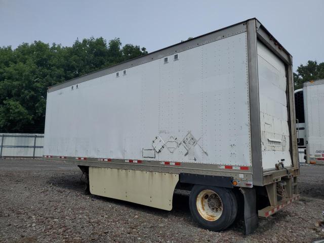2008 GREAT DANE DRY VAN TRAILER 28