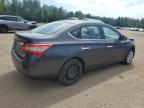 2015 NISSAN SENTRA S   à vendre chez Copart ON - COOKSTOWN