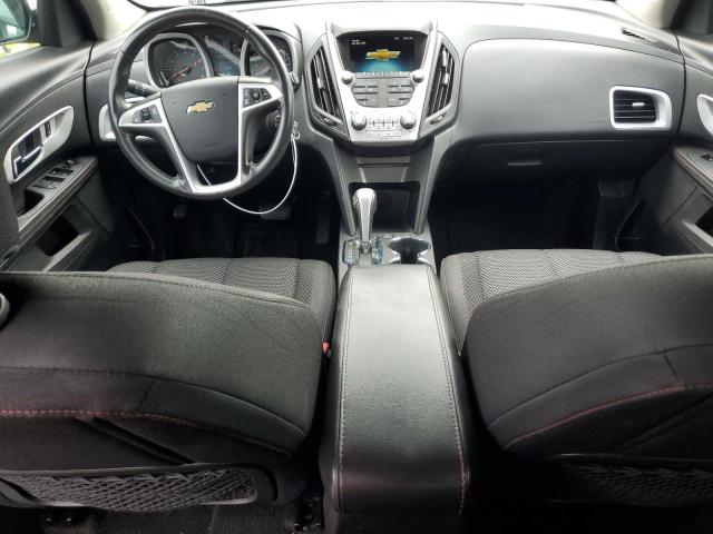  CHEVROLET EQUINOX 2012 Gray