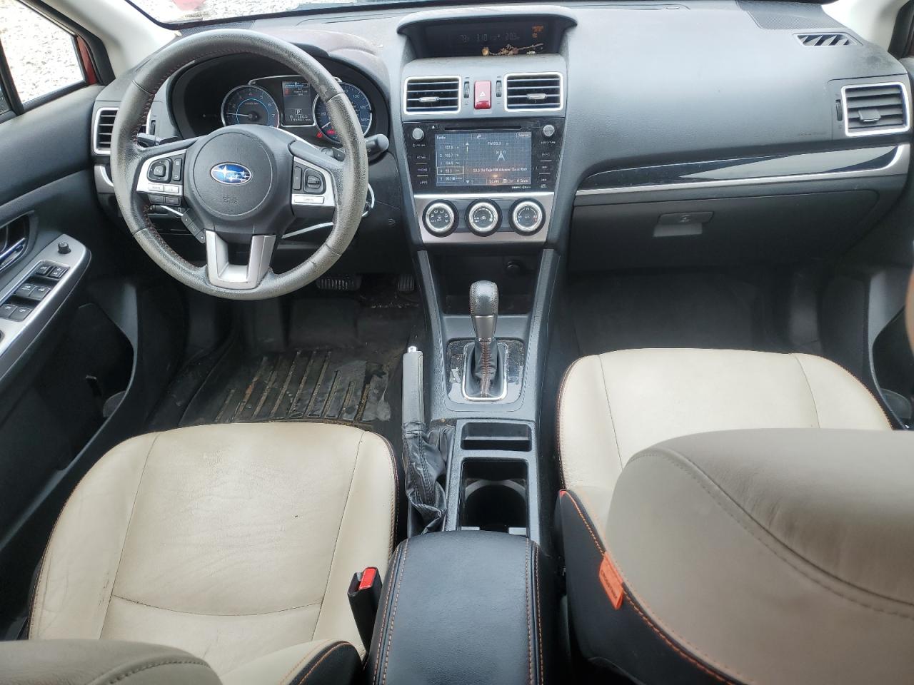 2016 Subaru Crosstrek Limited VIN: JF2GPAKC5G8275321 Lot: 64092105