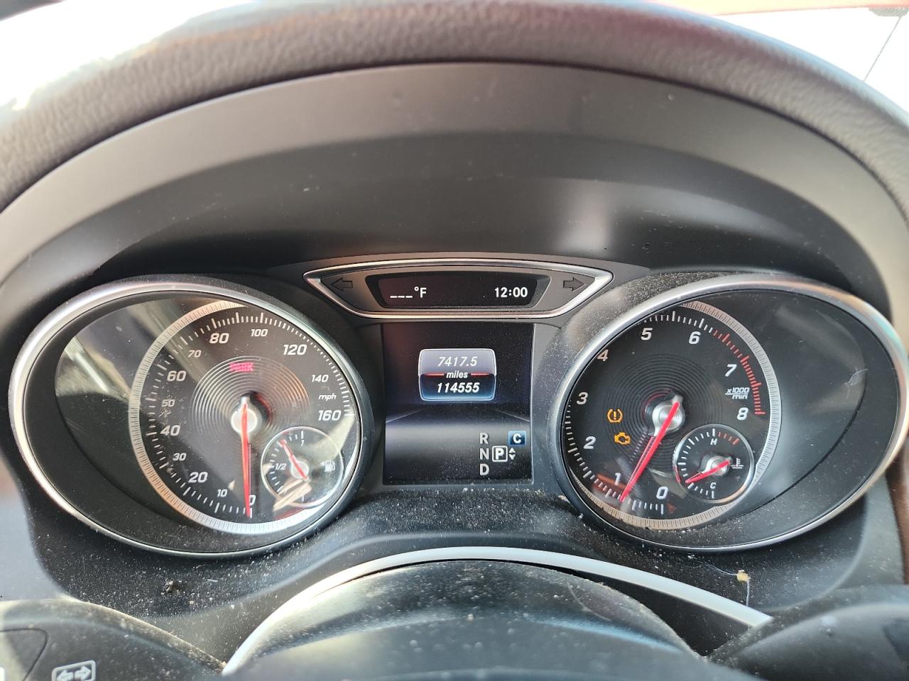 2018 Mercedes-Benz Gla 250 VIN: WDCTG4EB7JJ494941 Lot: 65450845