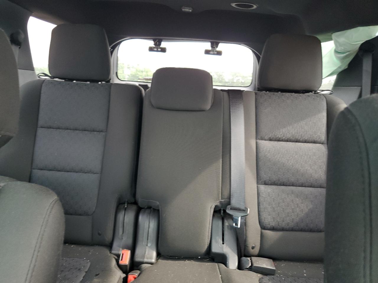 2014 Ford Explorer Xlt VIN: 1FM5K8D88EGB31847 Lot: 64666415