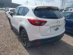2016 MAZDA CX-5 SPORT for sale at Copart BRISTOL