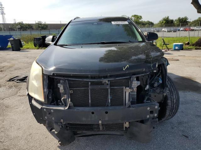  CADILLAC SRX 2015 Black
