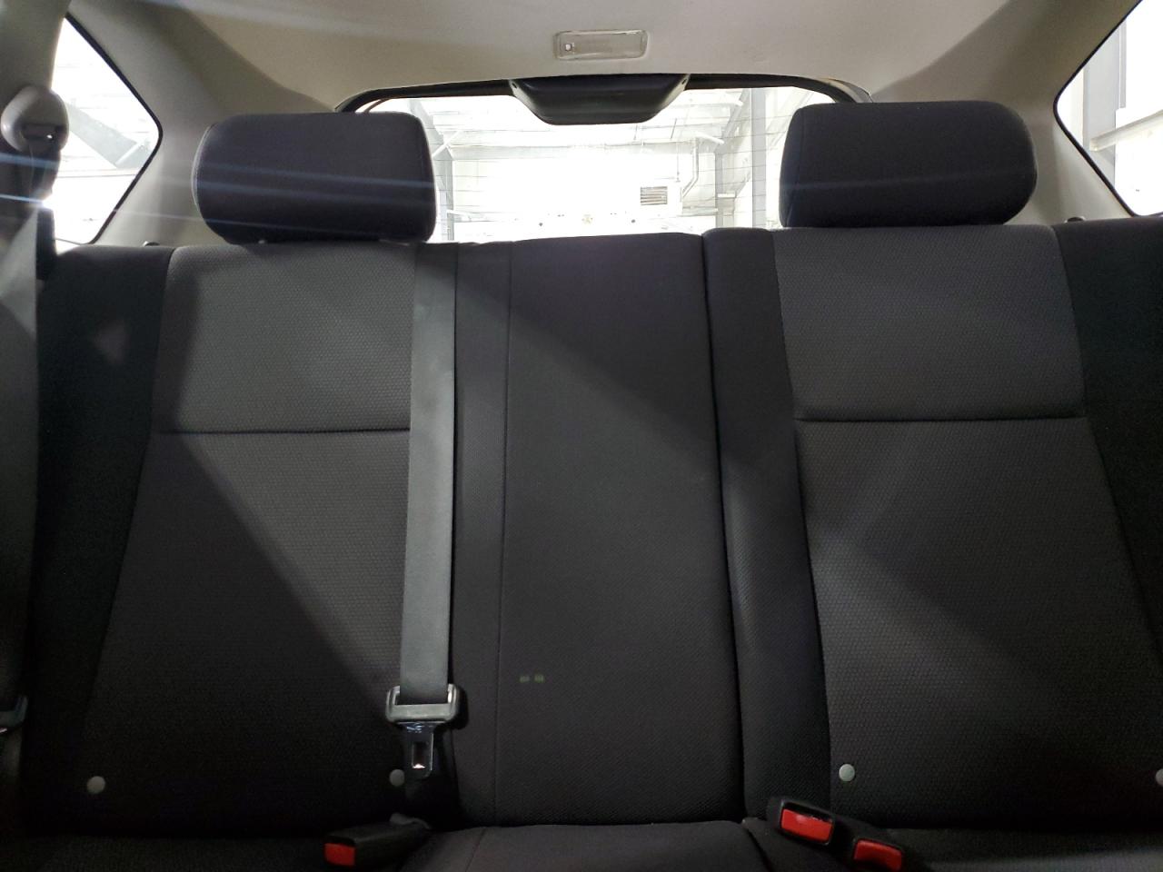 2008 Pontiac Vibe VIN: 5Y2SL65878Z411937 Lot: 66230845