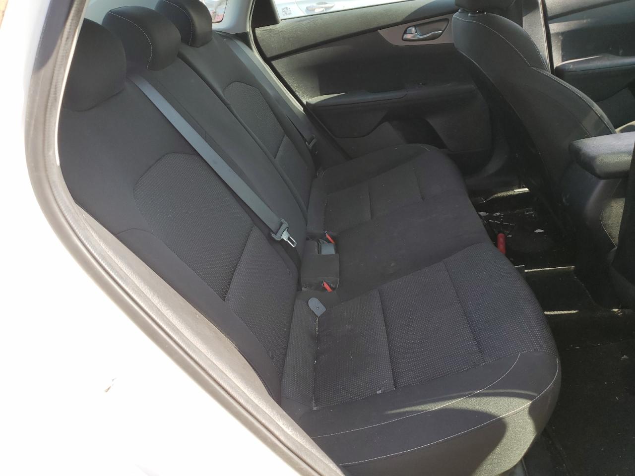 2021 Kia Forte Fe VIN: 3KPF24AD7ME336951 Lot: 64063535