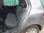 2009 VOLKSWAGEN GOLF S TSI for sale at Copart PETERLEE