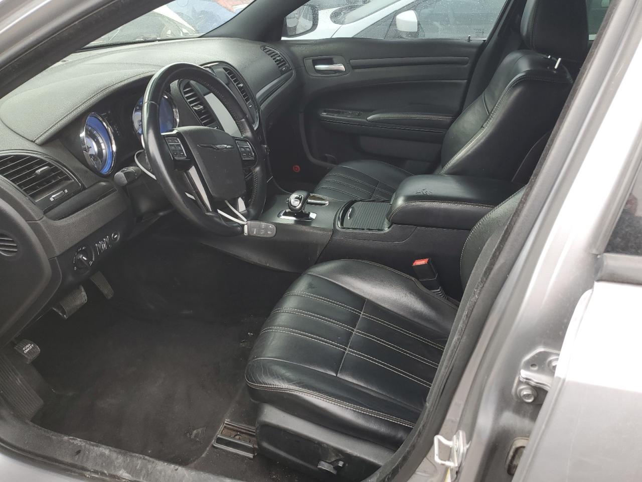 2014 Chrysler 300 S VIN: 2C3CCAGG8EH381875 Lot: 65271335