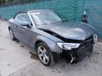 2018 AUDI A3 SPORT T for sale at Copart WESTBURY