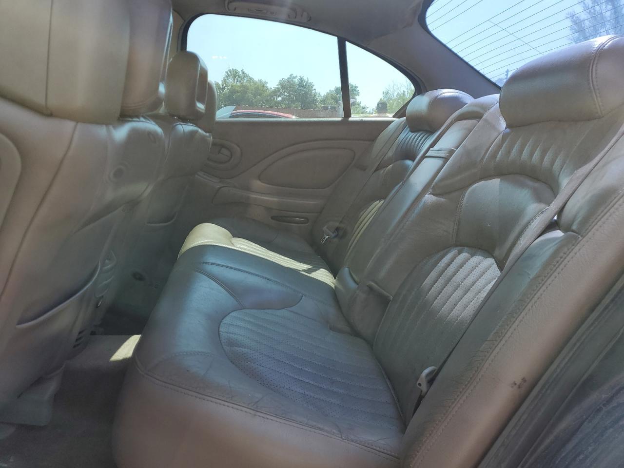 2000 Pontiac Bonneville Se VIN: 1G2HX54K4Y4147664 Lot: 63826905