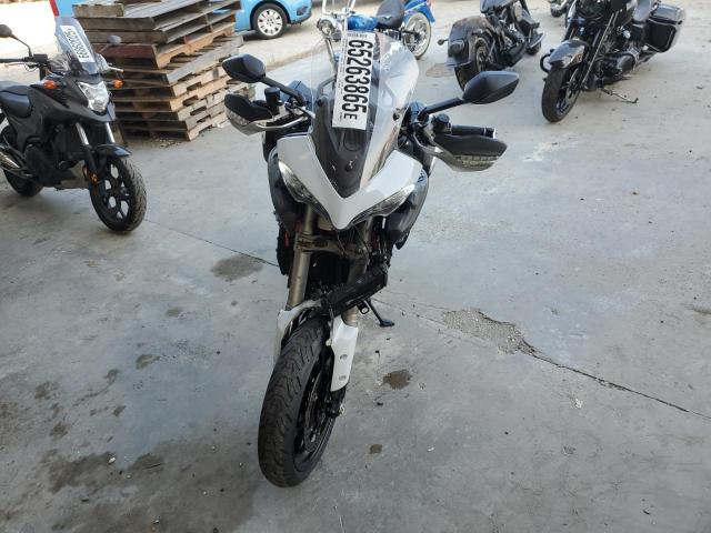 2016 DUCATI MULTISTRADA 1200  