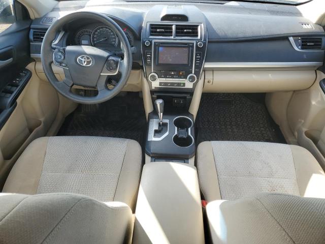  TOYOTA CAMRY 2012 Gold