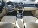 2012 TOYOTA CAMRY BASE   for sale at Copart AB - CALGARY