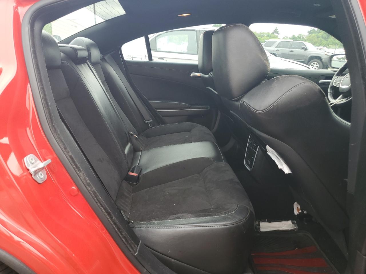 2022 Dodge Charger Gt VIN: 2C3CDXHG8NH103590 Lot: 64370135