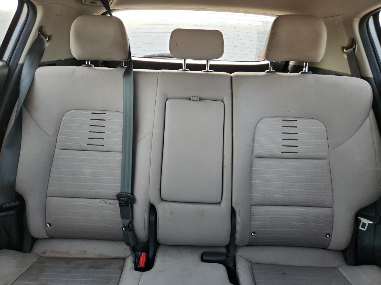 2018 Kia Sportage Lx VIN: KNDPMCAC7J7378404 Lot: 66391765