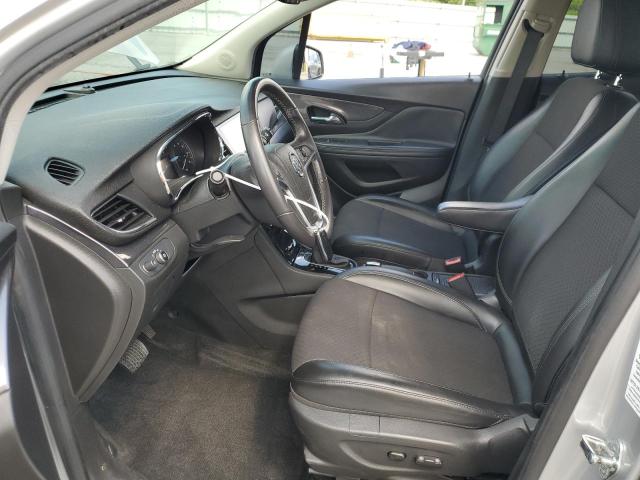  BUICK ENCORE 2019 Silver