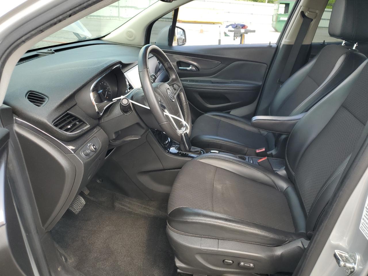 2019 Buick Encore Preferred VIN: KL4CJASB9KB900671 Lot: 63389665