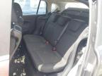 2017 FORD B-MAX ZETE for sale at Copart BRISTOL