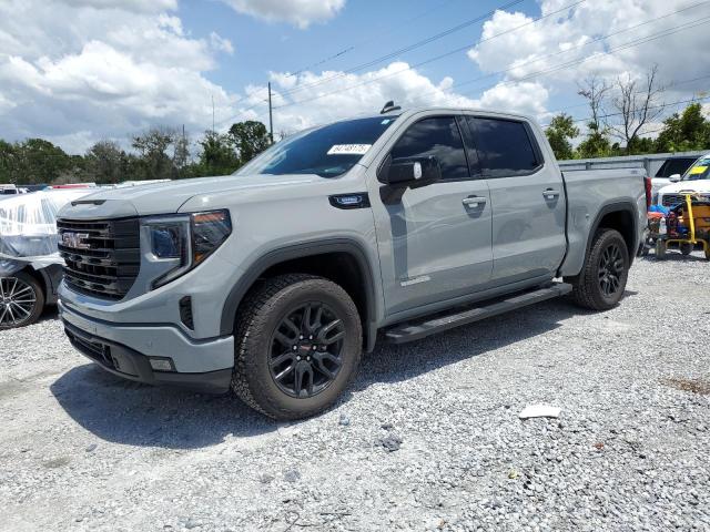  GMC SIERRA 2024 Szary