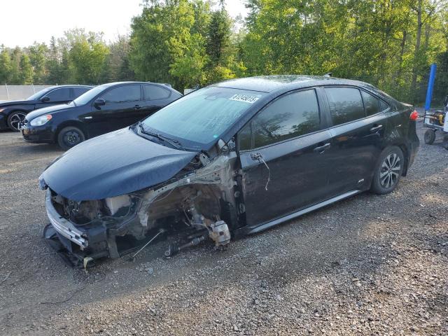 2023 TOYOTA COROLLA LE   for sale at Copart ON - COOKSTOWN