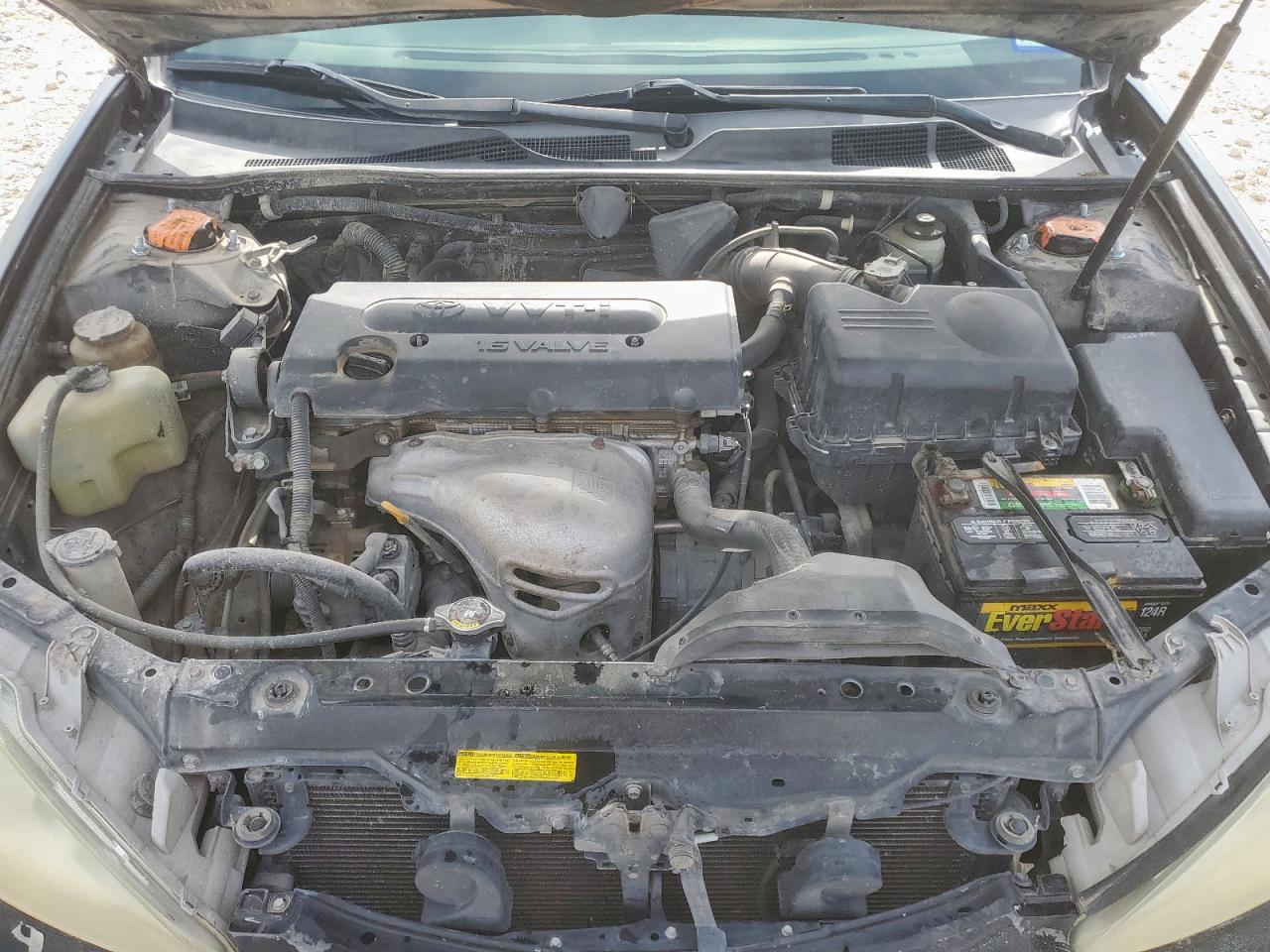2003 Toyota Camry Le VIN: JTDBE32K330143135 Lot: 64695415