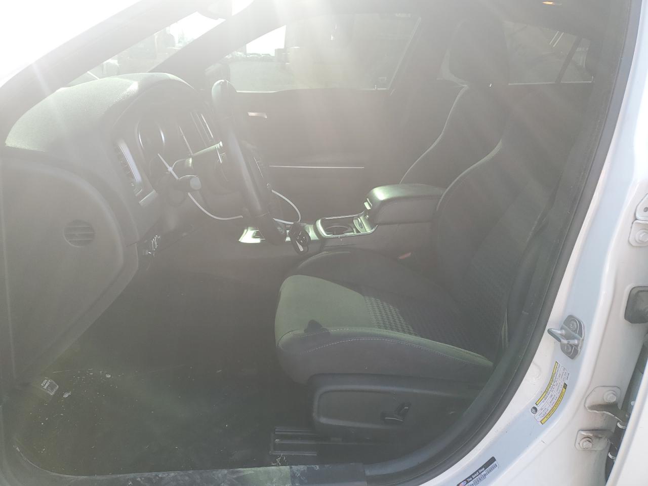 2019 Dodge Charger Gt VIN: 2C3CDXHG8KH561285 Lot: 65335475