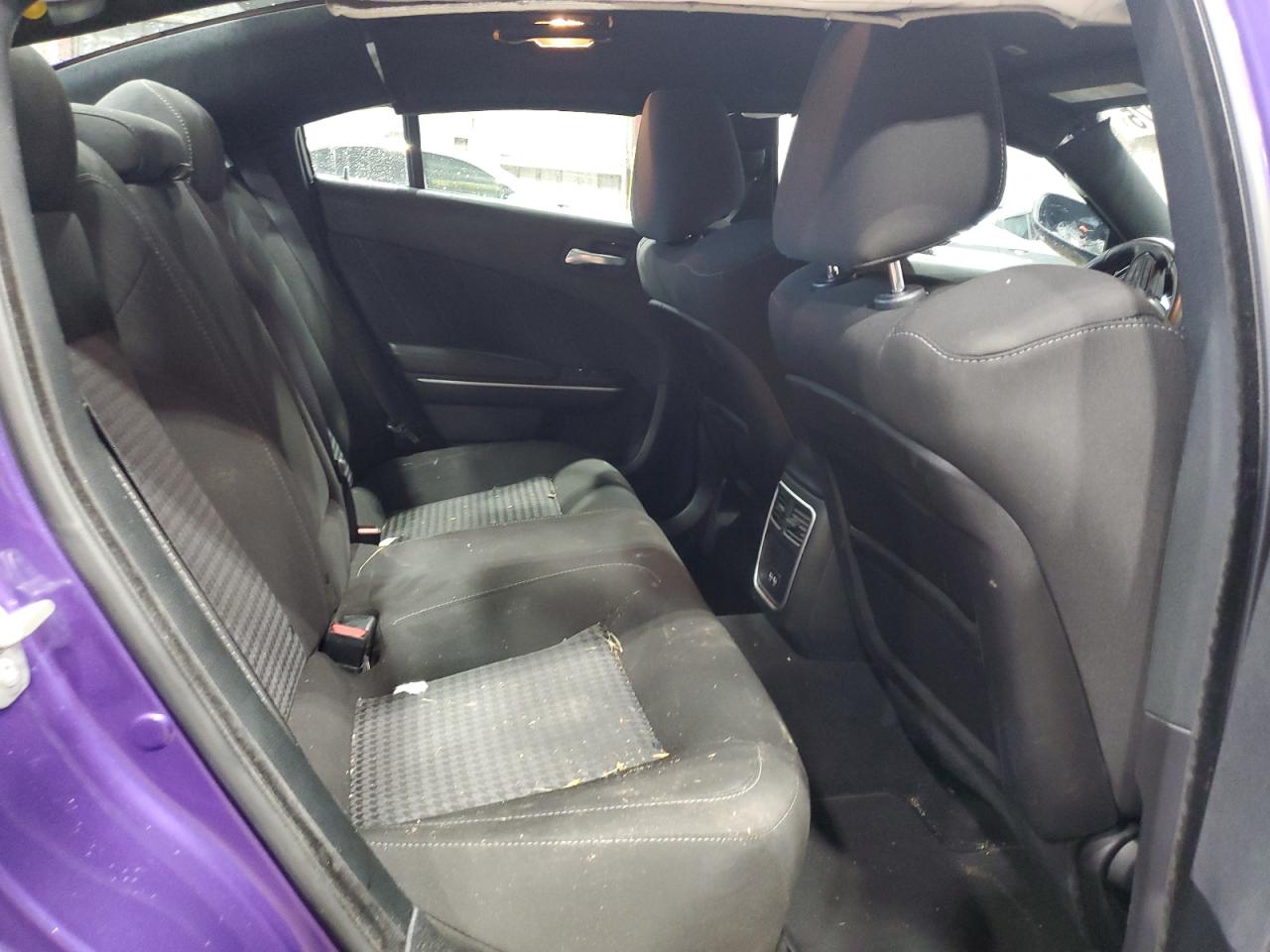 2023 Dodge Charger R/T VIN: 2C3CDXCT2PH608340 Lot: 65420975