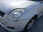 2008 SUZUKI SWIFT GL 5 for sale at Copart CHESTER