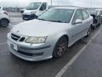 2007 SAAB 9-3 AERO 2 for sale at Copart CHESTER