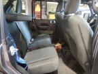 2024 JEEP WRANGLER SPORT   for sale at Copart QC - MONTREAL
