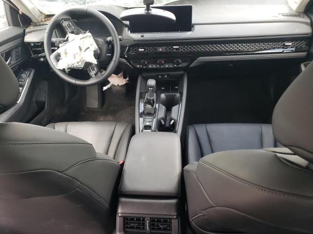  HONDA ACCORD 2024 Szary