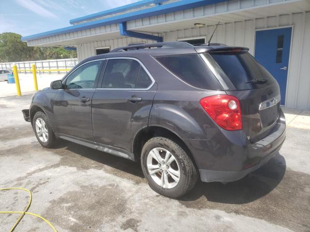  CHEVROLET EQUINOX 2013 Szary