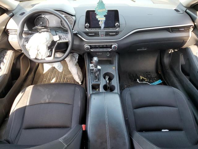  NISSAN ALTIMA 2019 Czarny
