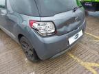 2011 CITROEN DS3 DSPORT HDI 110  for sale at Copart CHESTER