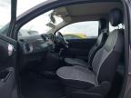 2018 FIAT 500 C LOUN for sale at Copart YORK