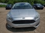 2015 FORD FOCUS S   à vendre chez Copart MI - FLINT