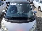 2008 SMART FORTWO PAS for sale at Copart ROCHFORD