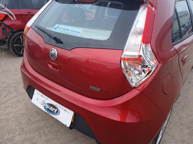 2018 MG 3 FORM SPO