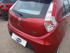 2018 MG 3 FORM SPO for sale at Copart PETERLEE