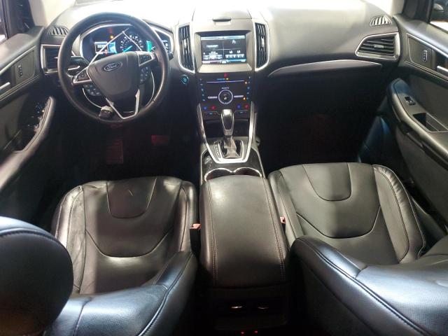  FORD EDGE 2015 Szary