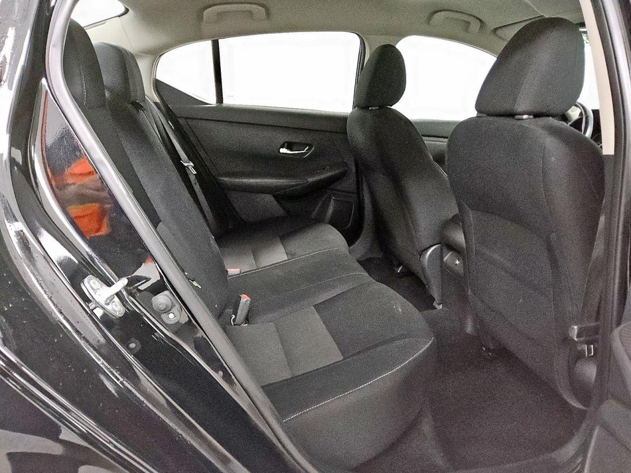 2021 Nissan Sentra Sv VIN: 3N1AB8CV0MY323869 Lot: 63916295