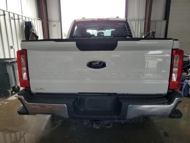  FORD F250 2023 Biały