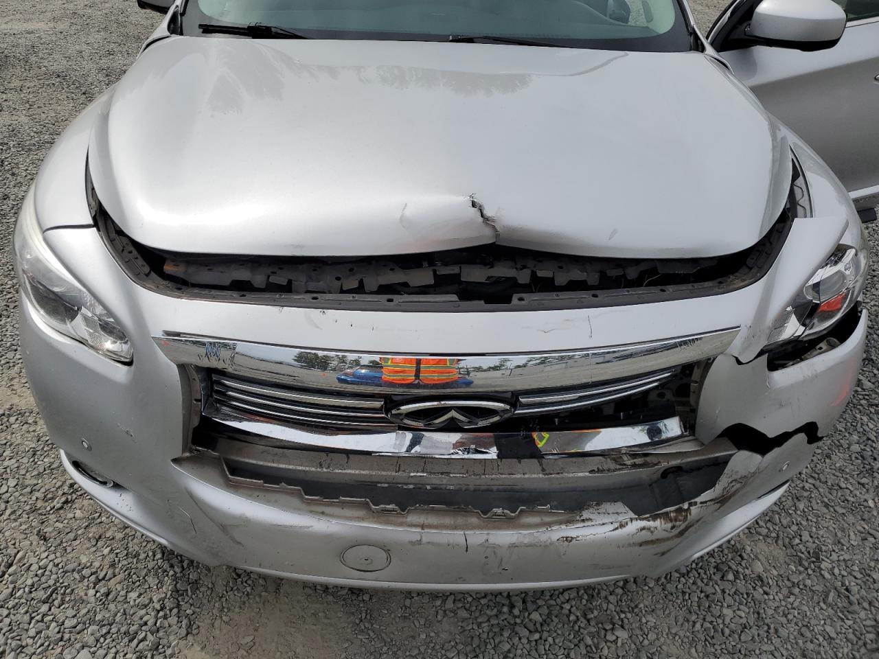 2013 Infiniti Jx35 VIN: 5N1AL0MM5DC313926 Lot: 65467045